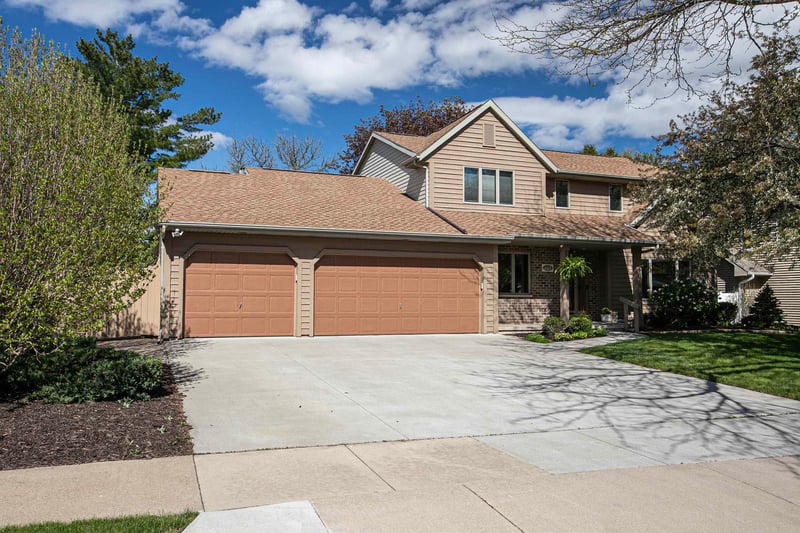 3401 Rankin St, Appleton, WI 54911