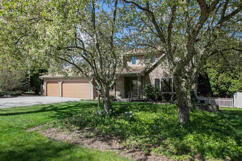 3401 Rankin St, Appleton, WI 54911