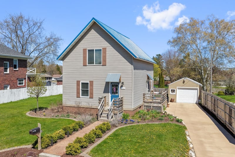 Home Worth Check