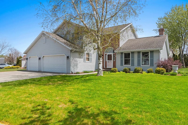 Home Worth Check