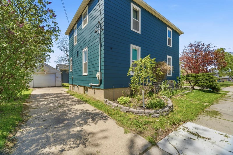123 Harrison St, Appleton, WI 54915
