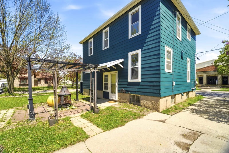 123 Harrison St, Appleton, WI 54915