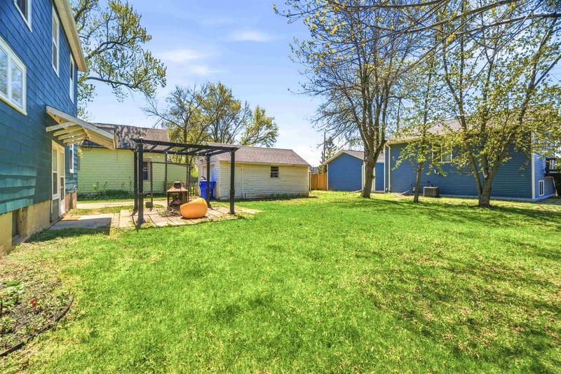 123 Harrison St, Appleton, WI 54915