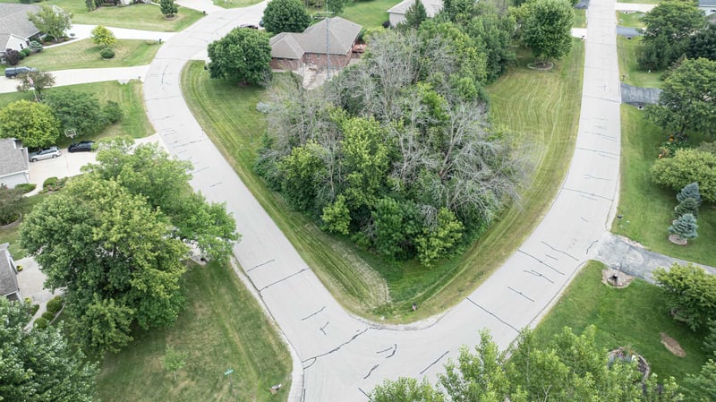 Charleen Ln #7, Greenville, WI 54942