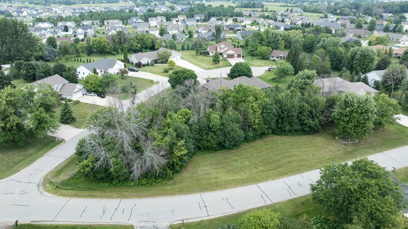 Charleen Ln #7, Greenville, WI 54942