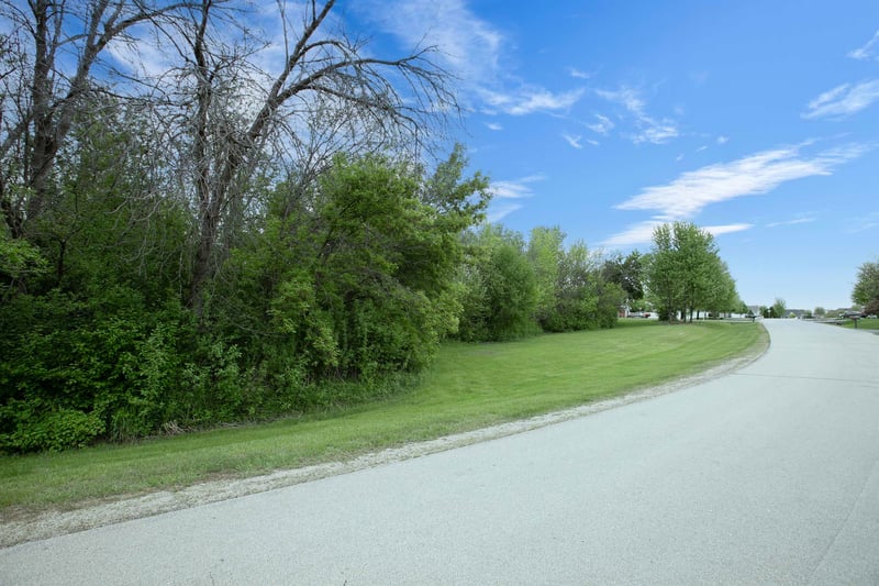 Charleen Ln #7, Greenville, WI 54942