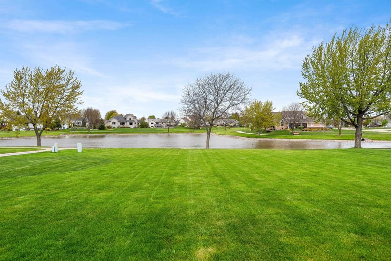 N8033 Lake Breeze Dr, Sherwood, WI 54169