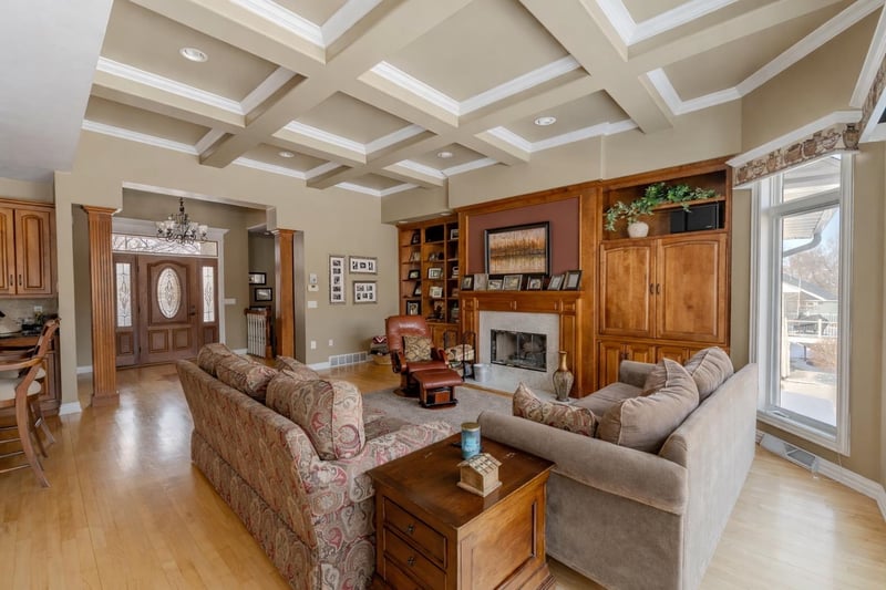 4262 Bellhaven Ln, Oshkosh, WI 54904-9378