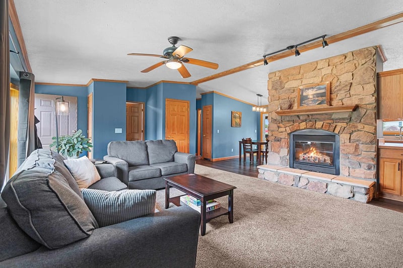 111 National Ave, Brillion, WI 54110