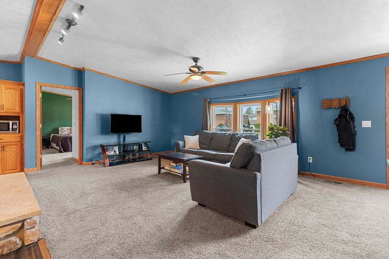 111 National Ave, Brillion, WI 54110