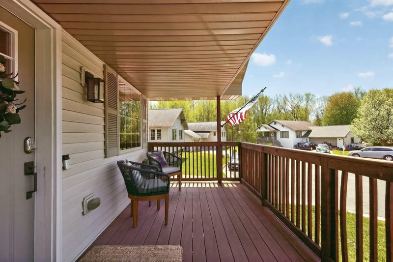 959 Bergamont Ct, Menasha, WI 54952