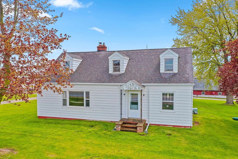 N5440 State Rd 55, Seymour, WI 54165