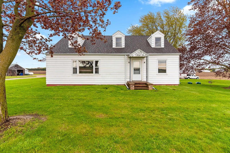 N5440 State Rd 55, Seymour, WI 54165