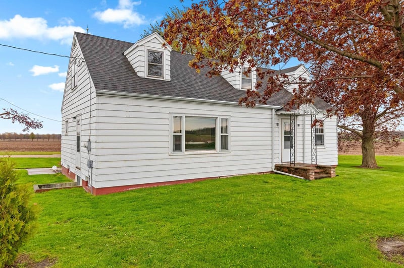 N5440 State Rd 55, Seymour, WI 54165