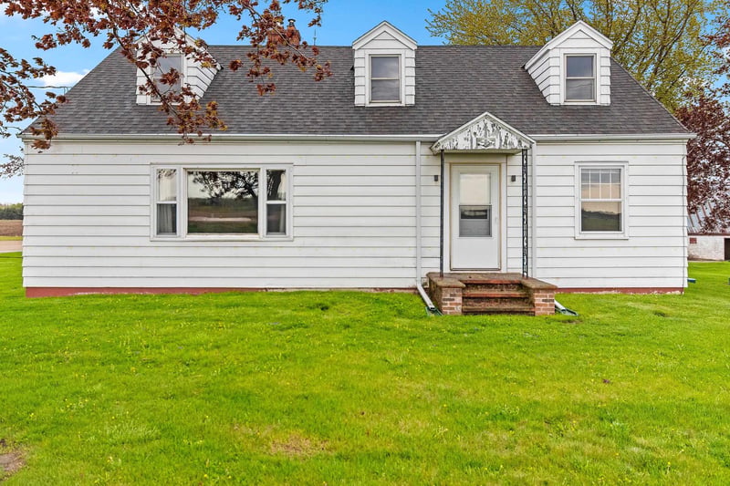 N5440 State Rd 55, Seymour, WI 54165