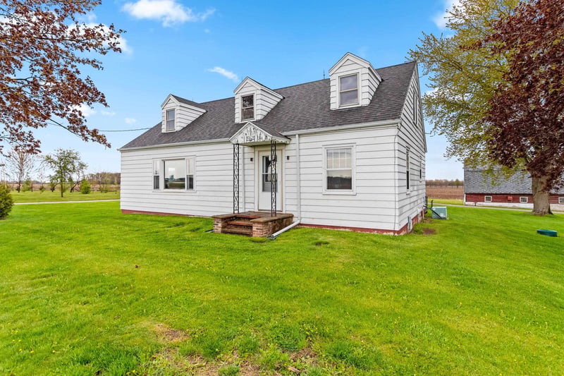 N5440 State Rd 55, Seymour, WI 54165