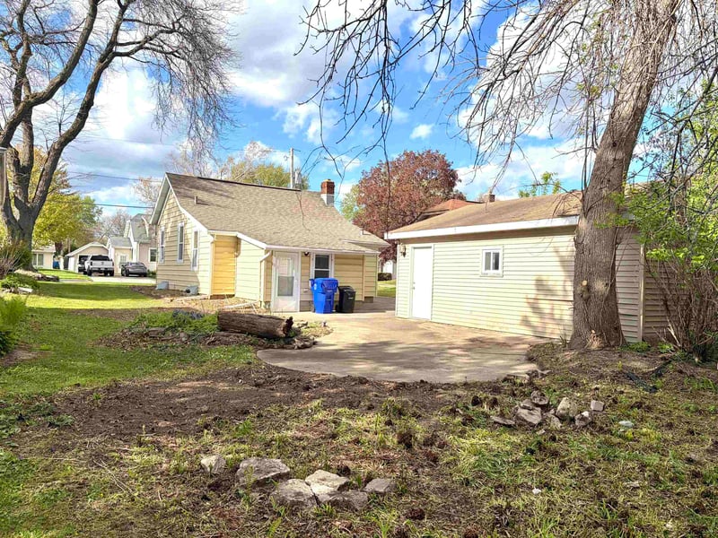 829 Grant St, Appleton, WI 54914-2665