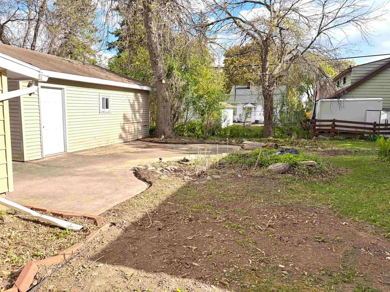 829 Grant St, Appleton, WI 54914-2665