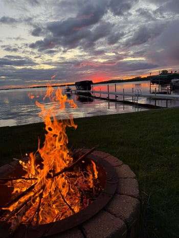 201 Pike St, Cecil, WI 54111