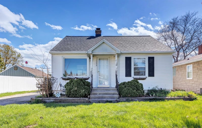 1356 Doblon St, Green Bay, WI 54302