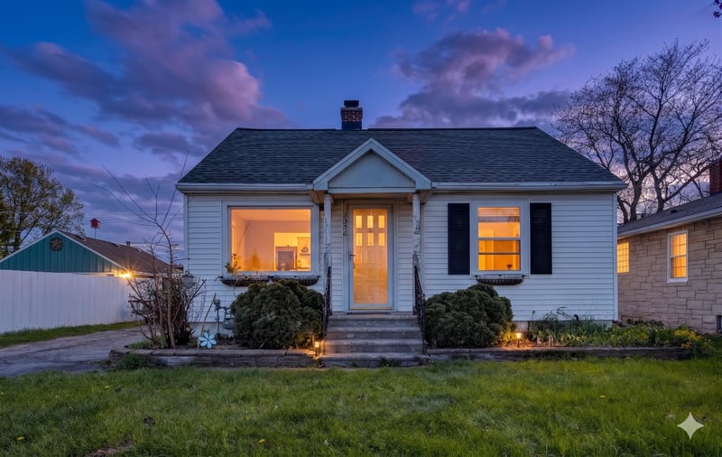 1356 Doblon St, Green Bay, WI 54302