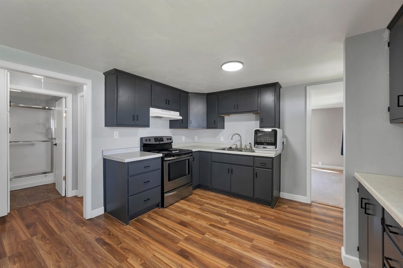 329 James St, Kimberly, WI 54136