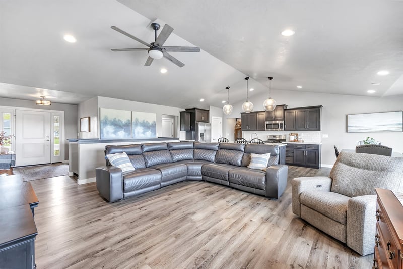 392 Song Bird Cir, Sobieski, WI 54171