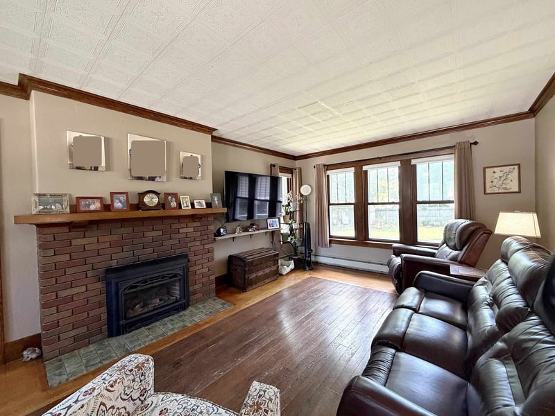 215 Madison St, Brillion, WI 54110-0000