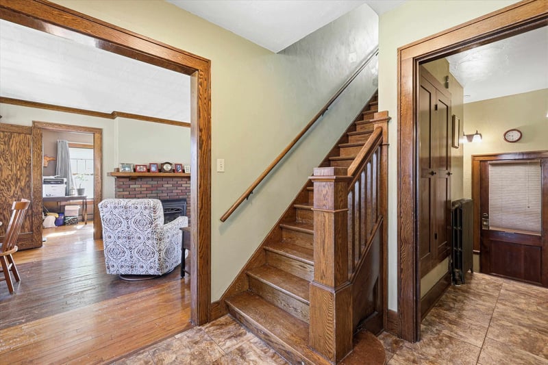 215 Madison St, Brillion, WI 54110-0000