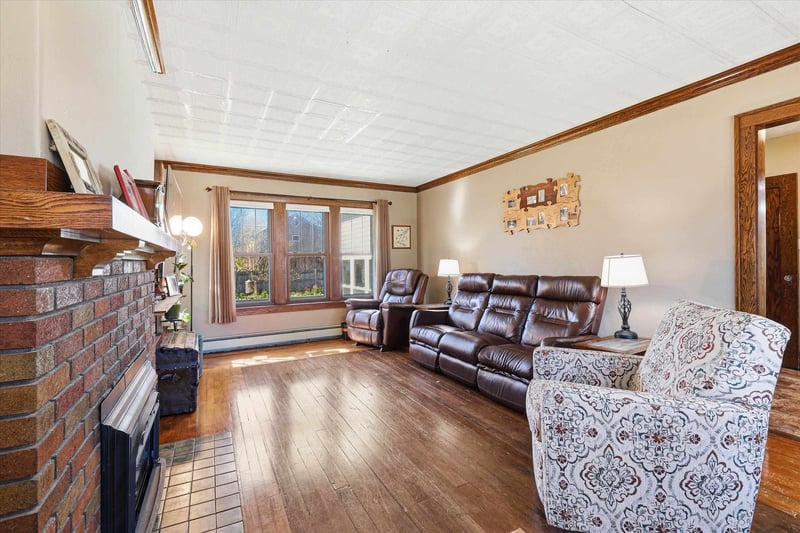 215 Madison St, Brillion, WI 54110-0000