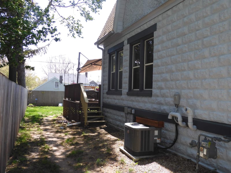809 Hancock St, Appleton, WI 54911