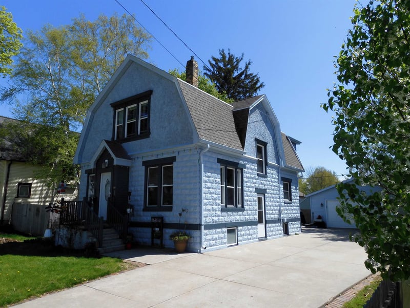 809 Hancock St, Appleton, WI 54911