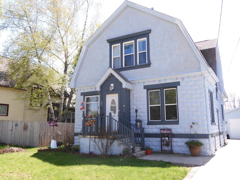 809 Hancock St, Appleton, WI 54911