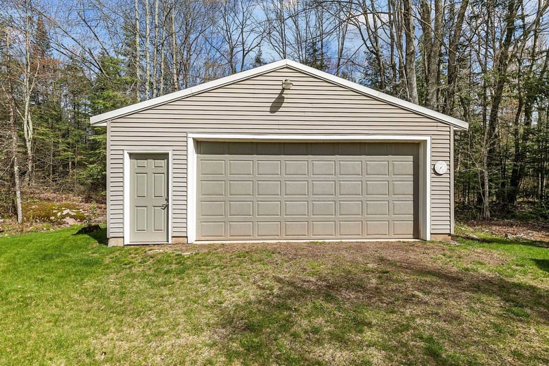 16486 County Road W, Mountain, WI 54491