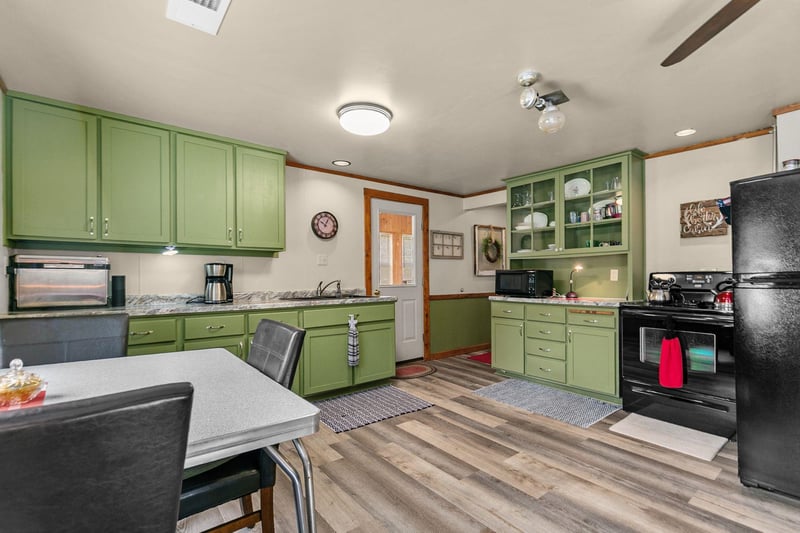 16486 County Road W, Mountain, WI 54491