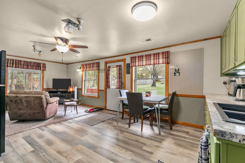 16486 County Road W, Mountain, WI 54491