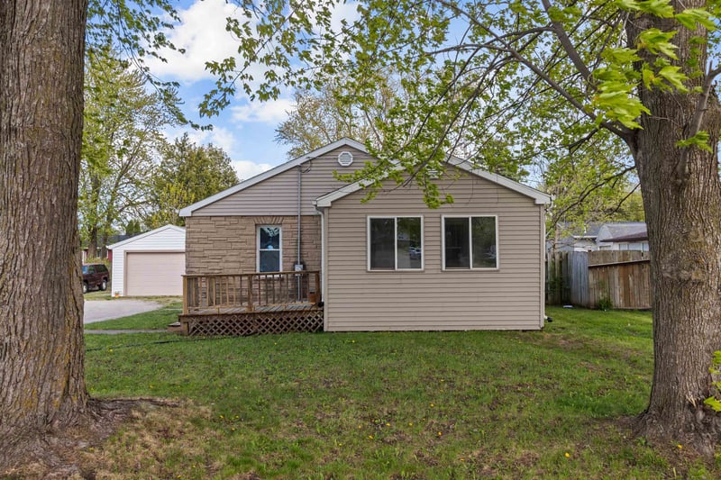 Home Worth Check