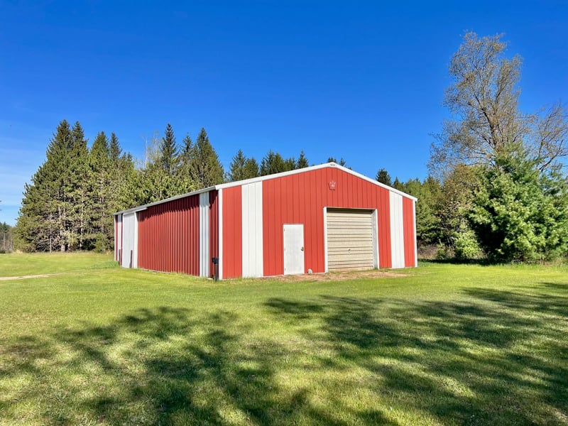 8545 County Road V, Suring, WI 54174