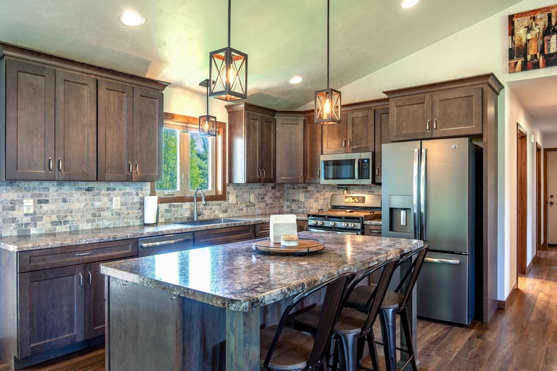 3102 Heise Rd, Omro, WI 54963-9456