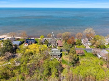 6039 Sunset Shores Rd, Luxemburg, WI 54217