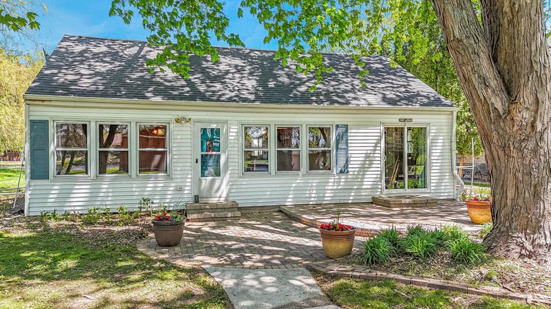 7761 Boom Bay Heights Rd, Larsen, WI 54947