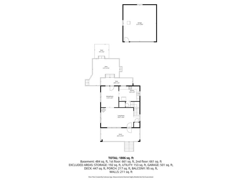 1131 Lawe St, Green Bay, WI 54301-3422