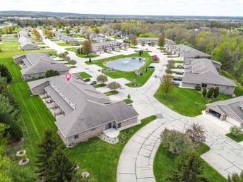 1300 Alpine Dr #606, Green Bay, WI 54311