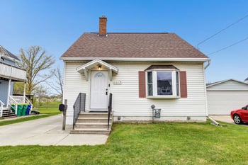 1517 Farlin Ave, Green Bay, WI 54302