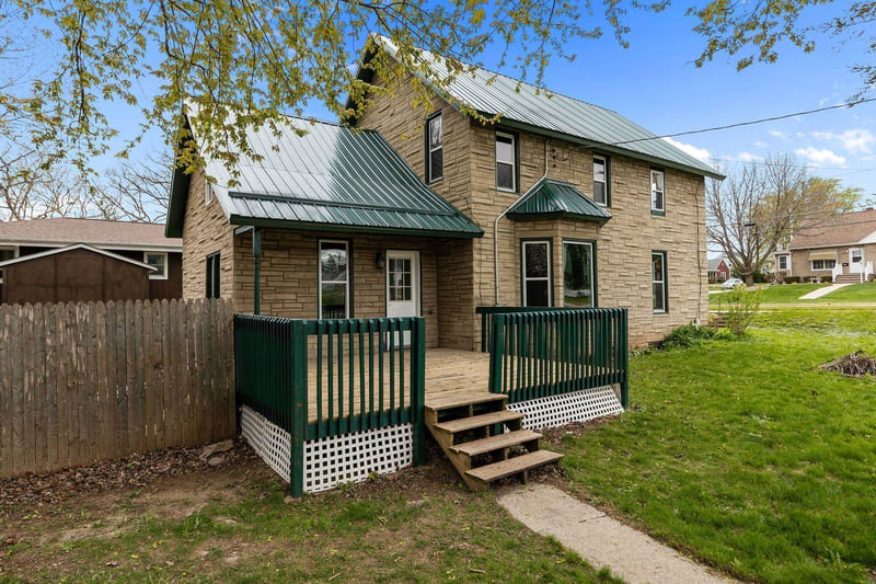 807 Wisconsin Ave, Kaukauna, WI 54130