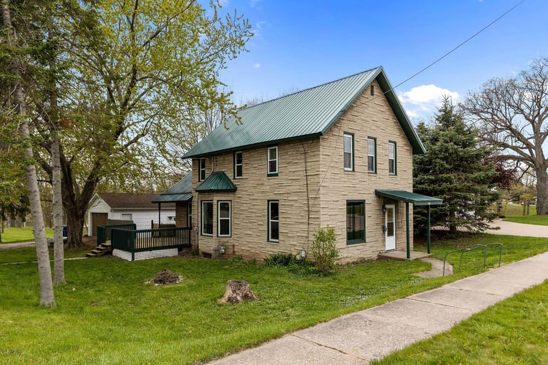 807 Wisconsin Ave, Kaukauna, WI 54130
