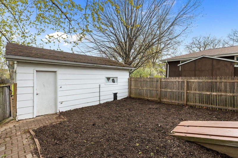 807 Wisconsin Ave, Kaukauna, WI 54130