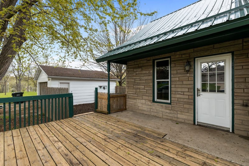 807 Wisconsin Ave, Kaukauna, WI 54130