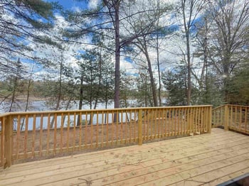 N6832 Forest Haven Rd, Shawano, WI 54166-0000