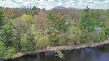 N6832 Forest Haven Rd, Shawano, WI 54166-0000